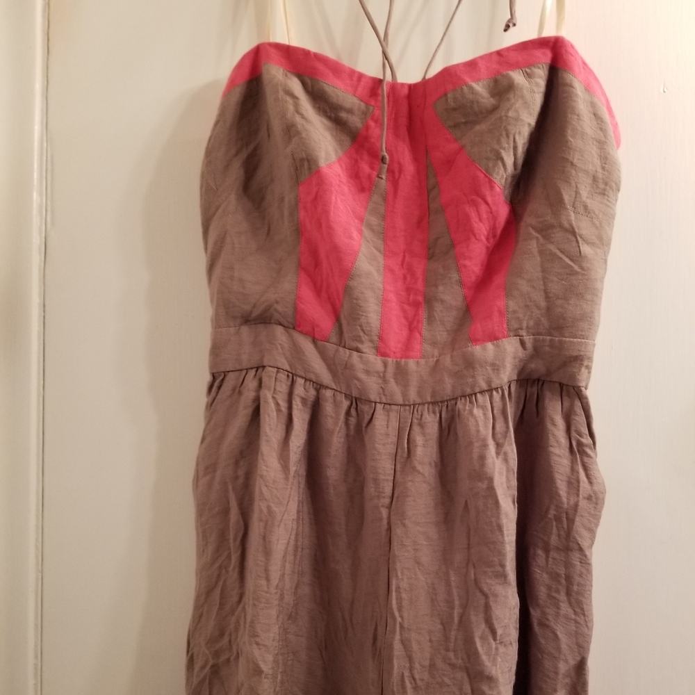 BCBG Romper